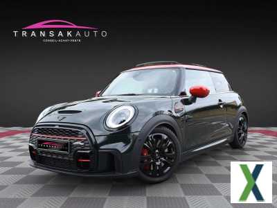 Photo mini john cooper works John Cooper Works