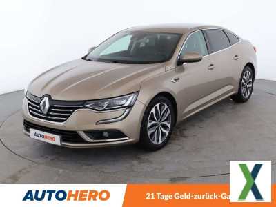 Photo renault talisman 1.6 TCe Energy Intens EDC