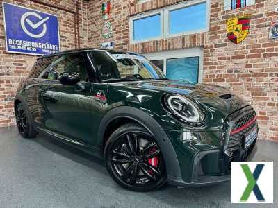 Photo mini john cooper works Cooper 2.0 231cv Auto JOHN COOPER WORKS