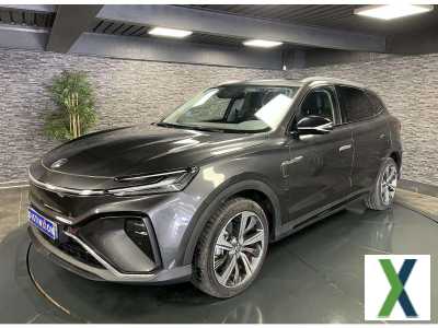 Photo mg marvel r Marvel R - 180 2WD Luxury