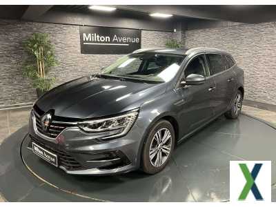 Photo renault megane Mégane Estate 1.5 Blue dCi 115 DCi Intens