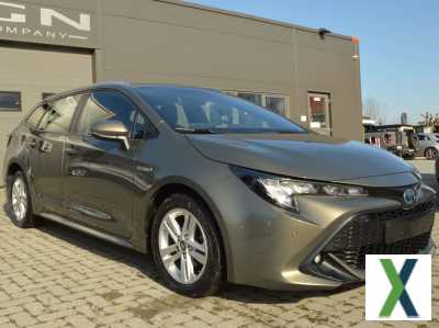 Photo toyota corolla SW 1.8 Hybrid Premium GPF e-CVT 14835eur+BTW/TVA