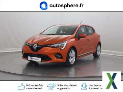 Photo renault clio 1.0 TCe 90ch Evolution