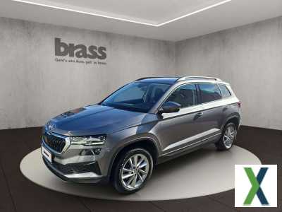 Photo skoda karoq 1.5 TSI ACT Style