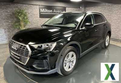 Photo audi q3 1.4 45 TFSI 245 Business Line