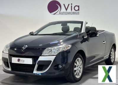 Photo renault megane dCi 110 eco2 FAP Euro 5