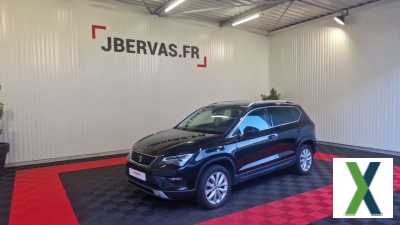 Photo seat ateca 1.6 tdi 115 ch start/stop ecomotive style