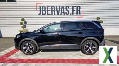 Photo peugeot 5008 BUSINESS bluehdi 130ch ss eat8 allure