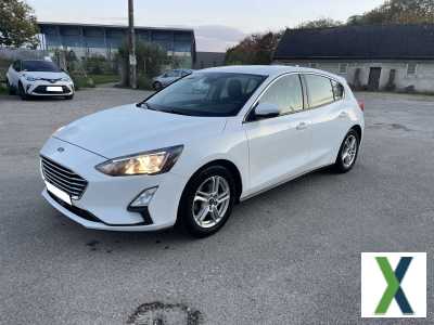 Photo ford focus 1.5 EcoBlue 95 S