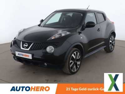 Photo nissan juke 1.5 dCi Connect Edition