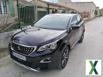 Photo peugeot 3008 1.2+Puretech+130ch+S