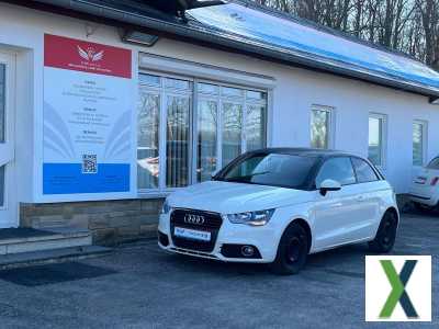 Photo audi a1 ambition