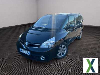 Photo renault grand espace Edition 25th