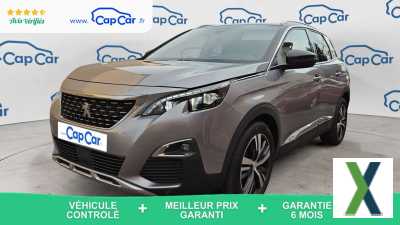 Photo peugeot 3008 II 1.5 BlueHDi 130 EAT8 Allure Business