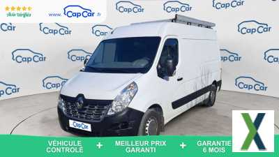 Photo renault master VU 2.3 DCI 130 Grand Confort