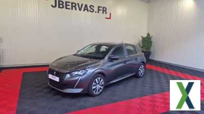 Photo peugeot 208 puretech 100 ss active business