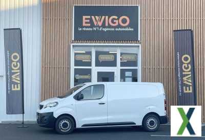 Photo peugeot expert FOURGON 2.0 BLUEHDI 120 L1 PREMIUM APPLE CARPLAY A