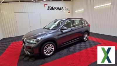 Photo bmw x1 sDrive18i Business Design DKG7