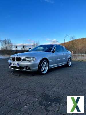 Photo bmw 330 Coupe Cd Preference Luxe Steptronic A