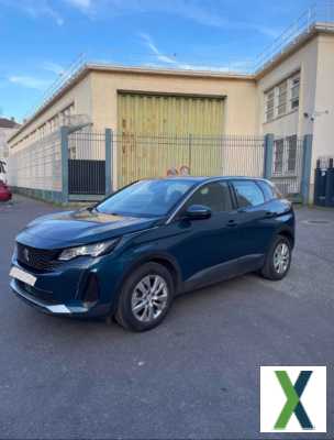 Photo peugeot 3008 BlueHDi 130ch S\u0026S BVM6 Active Business