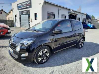 Photo renault twingo II Dynamique 116100KMS 1ER MAIN TRES BON ETAT KIT