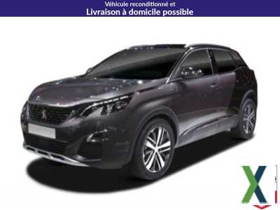 Photo peugeot 3008 1.2 Puretech 130ch S\\u0026S BVM6 GT Line