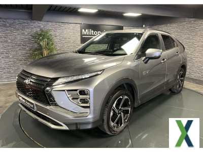 Photo mitsubishi eclipse cross Eclipse Cross 2.4 MIVEC Phev 4WD 188 Business