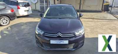 Photo citroen c4 1.6 BLUE HDI 100ch MILLENIUM