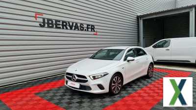 Photo mercedes-benz a 250 250 e Style Line 8G-DCT