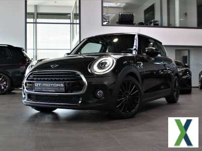 Photo mini cooper Hatch 3 Portes 136 ch