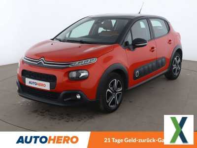 Photo citroen c3 1.2 PureTech Shine