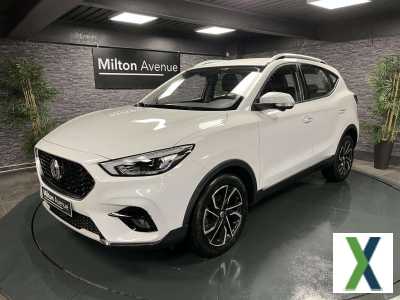 Photo mg zs 1.0L T-GDi 111 Luxury