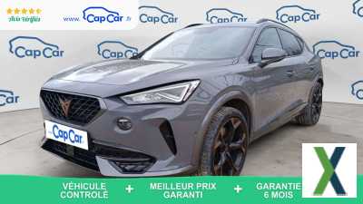 Photo cupra formentor 2.0 TSI 310 4Drive DSG7 VZ