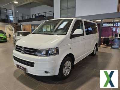 Photo volkswagen lt T5 2.0 TDI 140 6PL