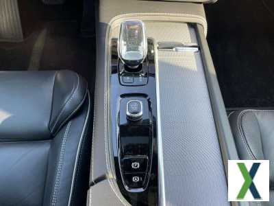 Photo volvo xc90 T8 PHEV Plus Bright / Hybride