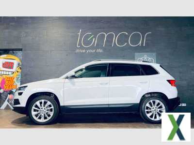 Photo skoda karoq Karoq TSI Style DSG