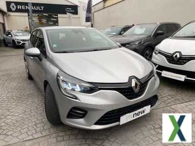 Photo renault clio Clio TCe 100 ESSENCE/GPL - 21 Business