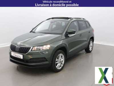 Photo skoda karoq 1.5 TSI 150 DSG7 Ambition