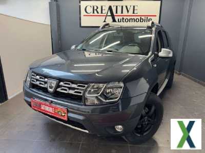 Photo dacia duster 4X4 1.5 dCi 110 CV Prestige