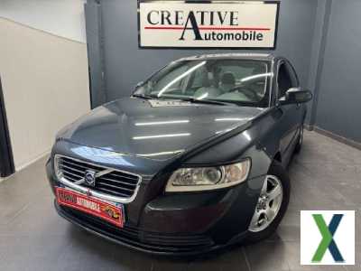 Photo volvo s40 1.6D 110 CV Kinetic