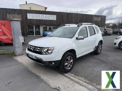 Photo dacia duster 1.5 dCi - 110 Lauréate Plus Gps + Camera AR