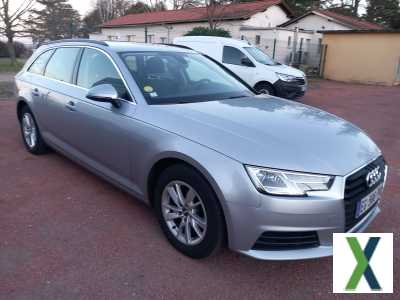 Photo audi a4 A4 AVANT 2.0 TDI Clean Diesel Busines 150cv