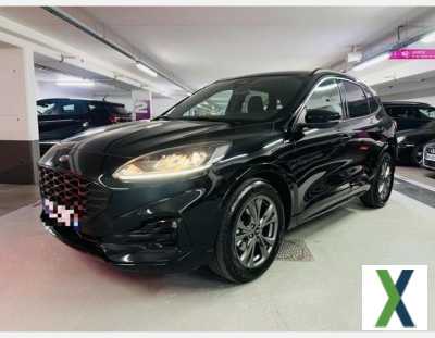 Photo ford kuga 2.5 DURATEC 190CH FHEV E85 ST-LINE BVA TVA RECU