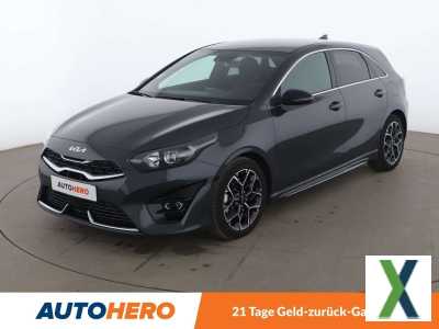 Photo kia autres 1.5 T-GDi ISG GT Line DCT7