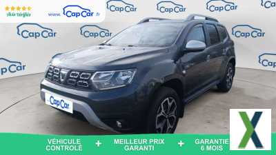 Photo dacia duster II 1.5 dCi 115 Confort