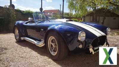 Photo ac cobra AC COBRA ERA 427