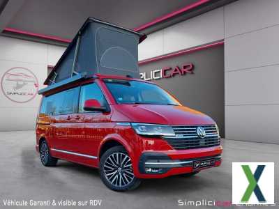 Photo volkswagen transporter BUSINESS PLUS