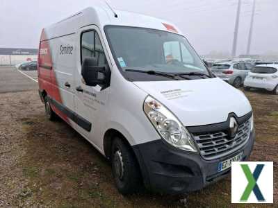 Photo renault master L2H2 2.3 dCi 130ch Grand Confort