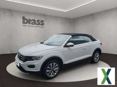 Photo volkswagen t-roc 1.0 TSI Style