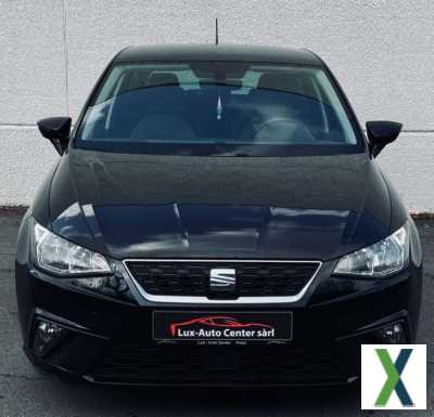 Photo seat ibiza 1.6 CR TDI Move (EU6.2)